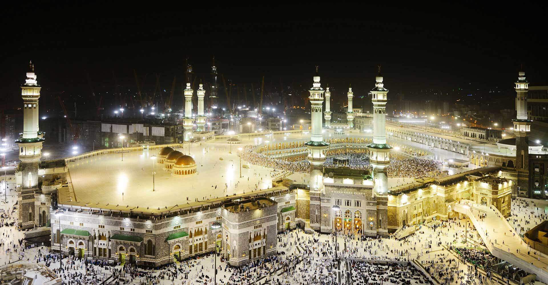 Umrah packages 2022 - Affordable Umrah packages 2022 - Adam Travel