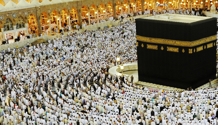 Benefits of Umrah in Ramadan