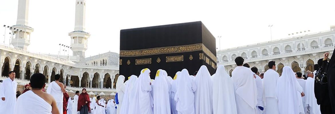 10 Nights Budget Umrah