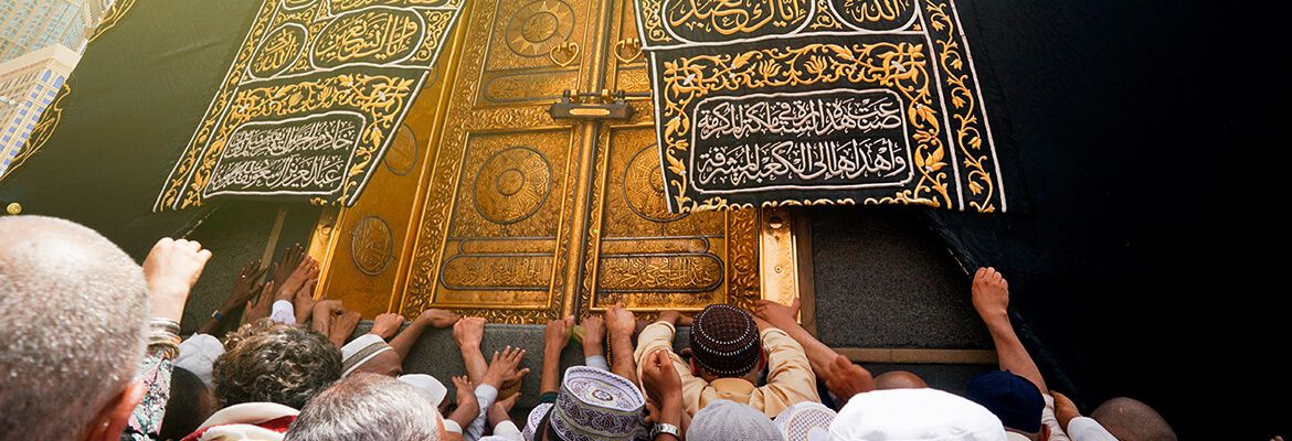 6 Nights Budget Umrah