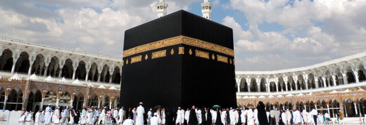 Affordable Economy Hajj Package 2020